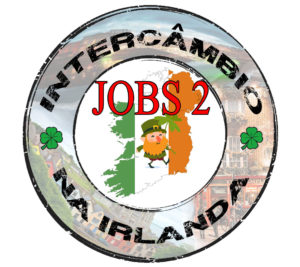 Grupo 2 whatsapp trabalhos na Irlanda