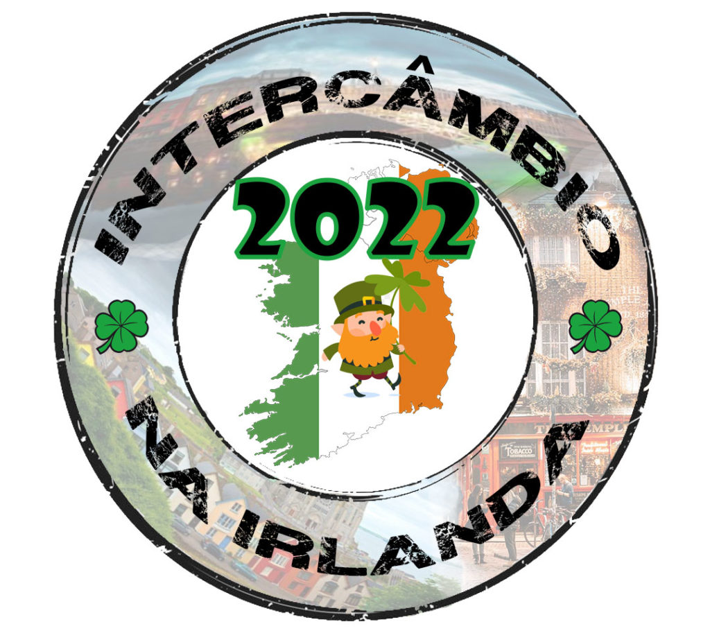 Grupo whatsapp Intercâmbio na Irlanda 2022