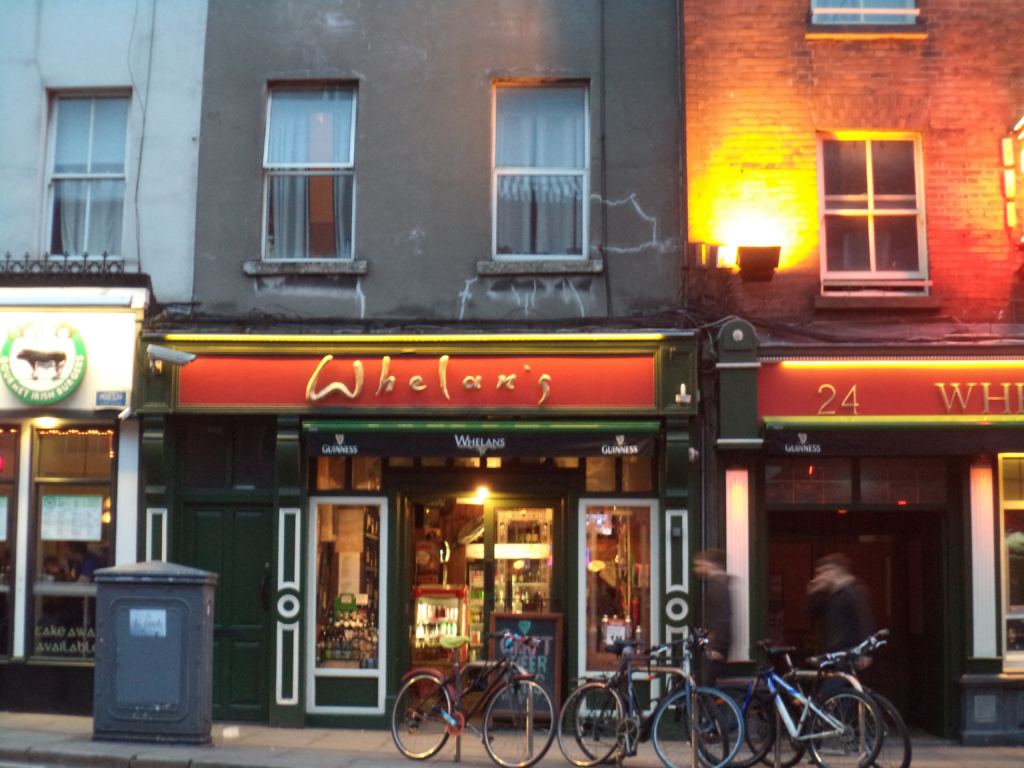 Vida noturna em Dublin: O que fazer durante seu intercâmbio na Irlanda