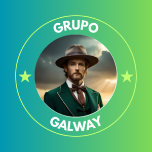 Grupo de Whatsapp Galway