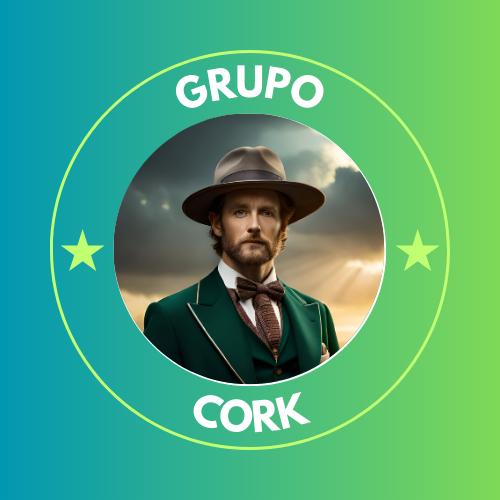 Grupo de Whatsapp Cork