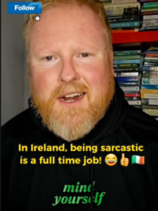 Dicas de intercâmbio na Irlanda